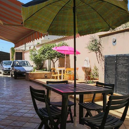 Casa Di Luca Agrigento Exterior foto