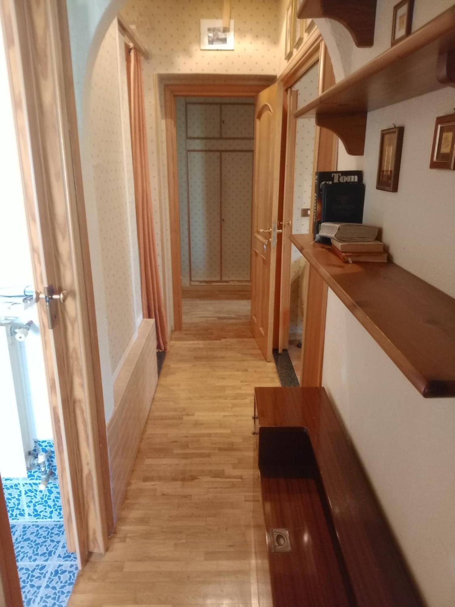 Casa Di Luca Agrigento Exterior foto