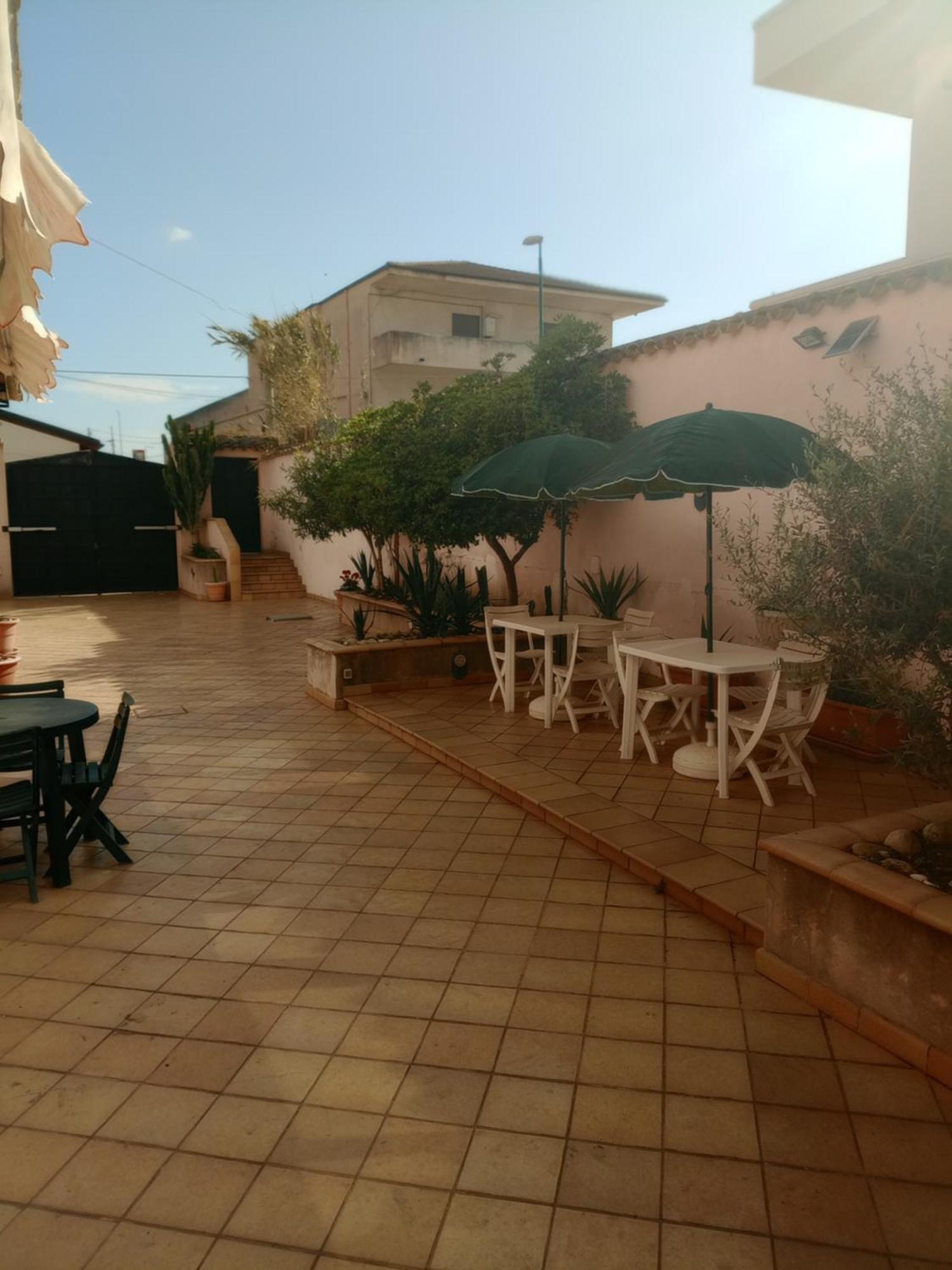 Casa Di Luca Agrigento Exterior foto