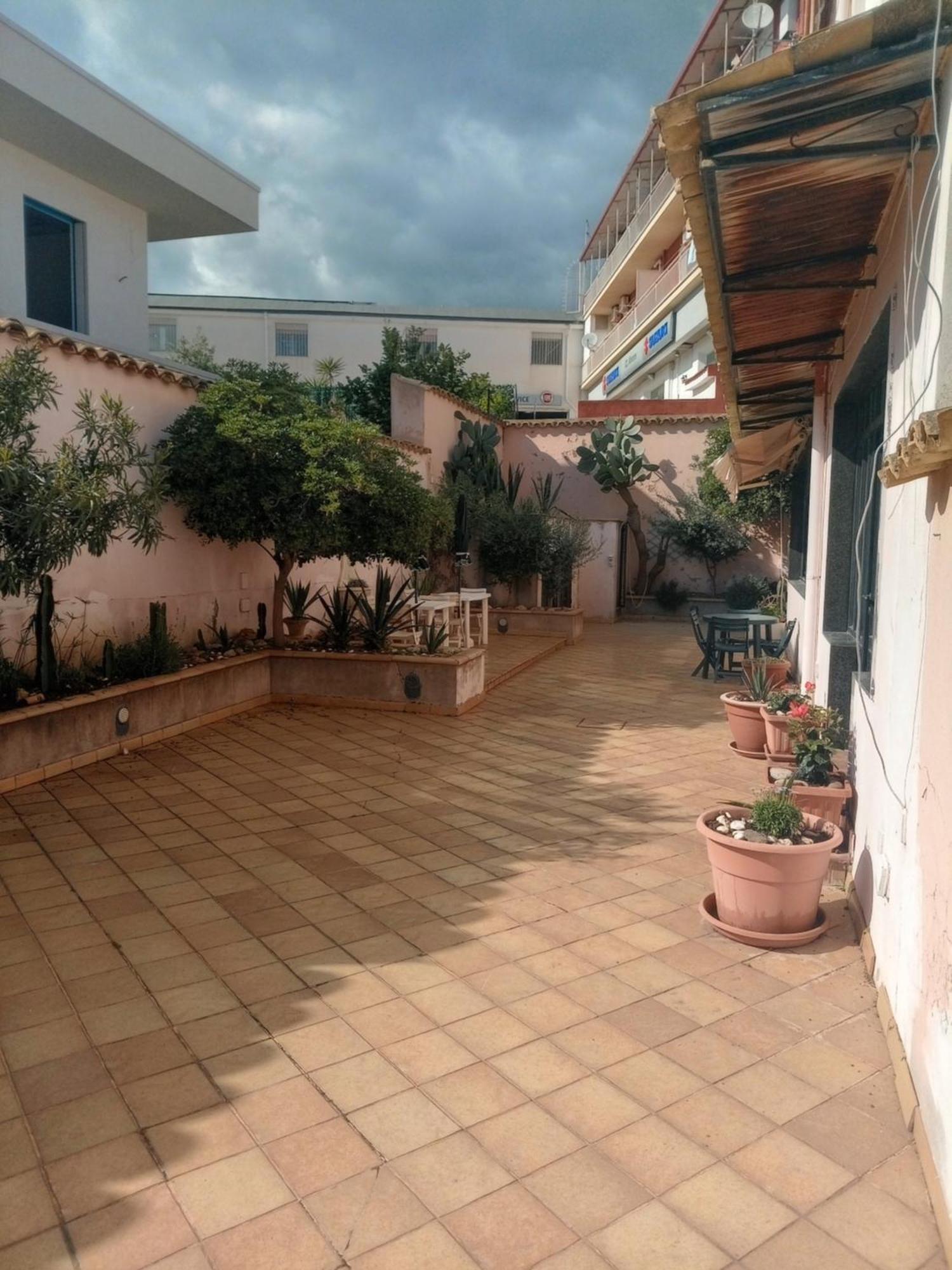 Casa Di Luca Agrigento Exterior foto